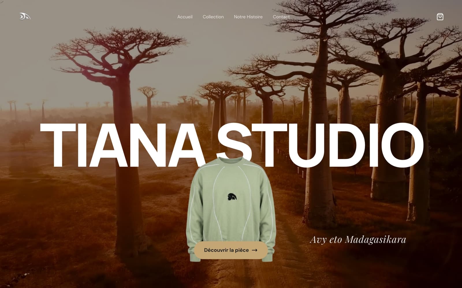 TIANA Studio
